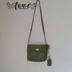 CLAVIN KLEIN CROSSBODY BAG